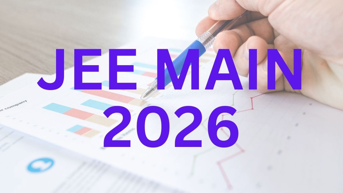 JEE Main 2026 Session 2 Final Answer Key Released