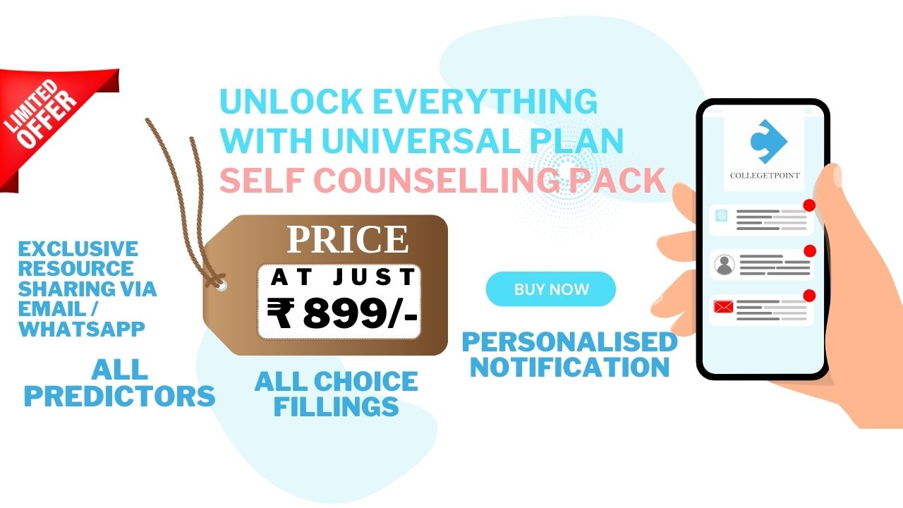 OUR BEST ONLINE UNIVERSAL PLAN - SELF COUNSELLING PACK