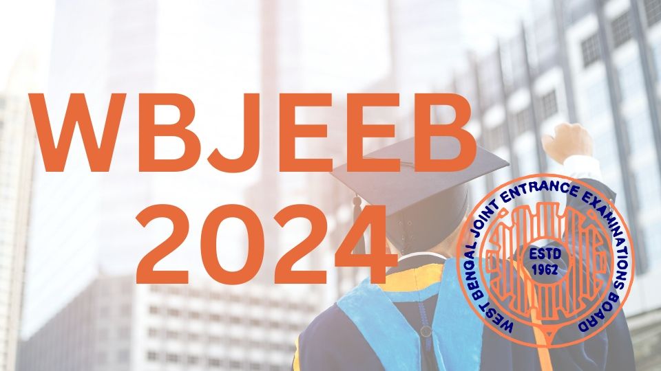 WBJEE 2024 : Results Out