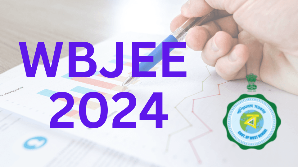WBJEE 2024 Answer Key Released