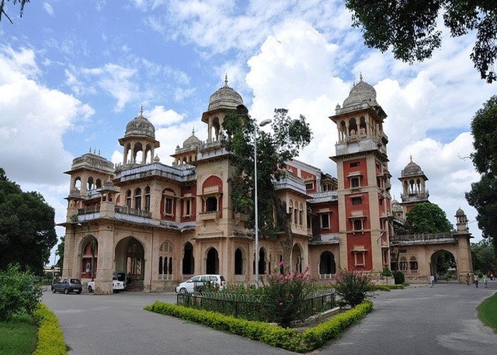 J.K. Institute of Applied Physics & Technology, Allahabad