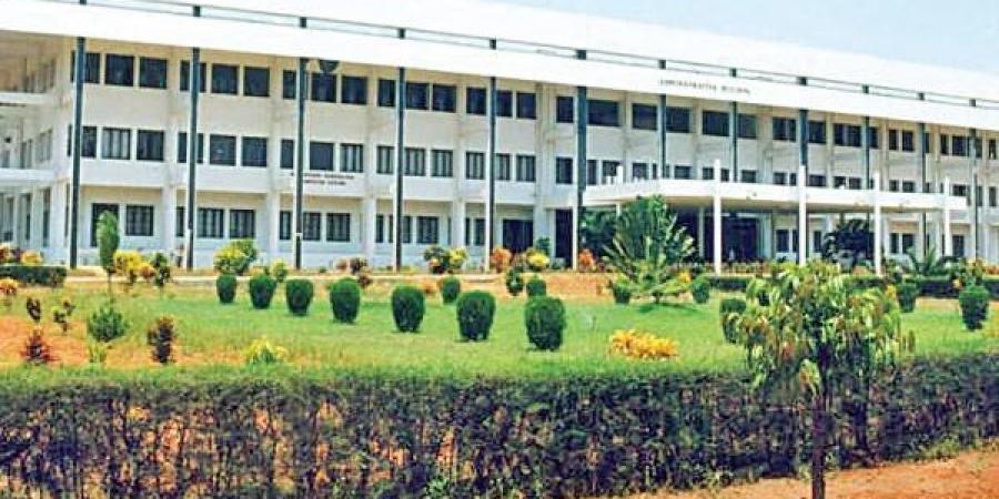 Pondicherry Engineering College, Puducherry