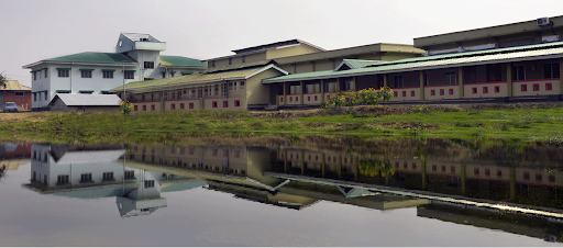 Indian Institute of Information Technology Manipur
