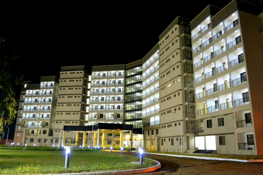 Indian Institute of Information Technology Surat
