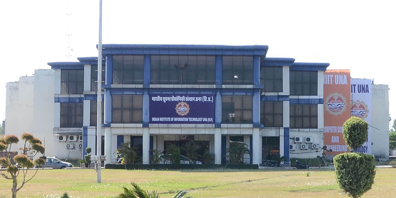 Indian Institute of Information Technology Una