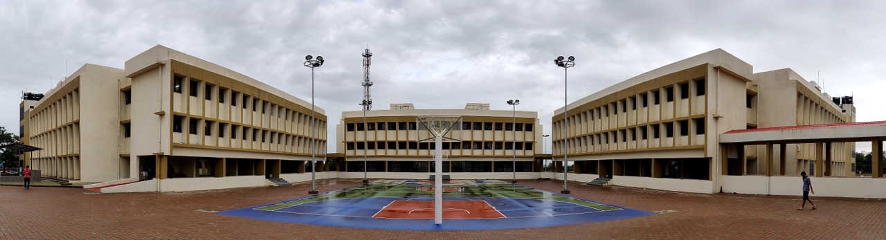 Indian Institute of Technology Goa