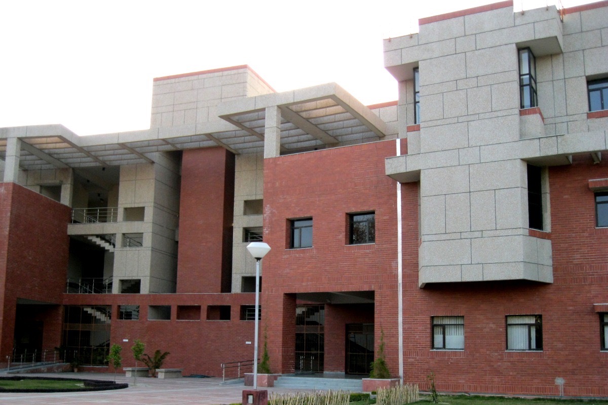 Indian Institute of Technology kanpur